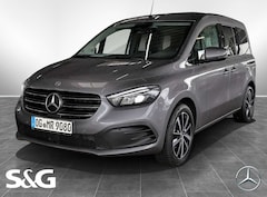 Bild des Angebotes Mercedes-Benz T-Class d PROGRESSIVE Edition+RüKam+LED+DAB+Navi