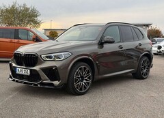 Bild des Angebotes BMW X5 M Competition*AKRAPOVIC*CARBON*B&W*LASER*PANO