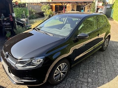 Bild des Angebotes VW Polo Allstar BMT/Start-Stopp