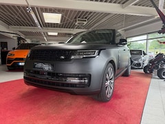 Bild des Angebotes Land Rover Range Rover HSE Schwarz MATT