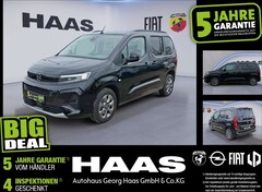 Bild des Angebotes Opel Combo Life E 1.5 GS Kamera Navi Allwetter Carpla