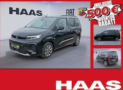 Bild des Angebotes Opel Combo Life E 1.5 GS Kamera, Navi, CarPlay