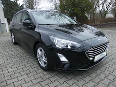 Bild des Angebotes Ford Focus Focus Turnier Cool & Connect AUTOMATIC+WNTERPAKET!