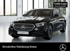 Bild des Angebotes Mercedes-Benz E 200 AMG 360° Pano Burmester Distr. Night PTS 9G