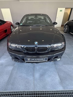 Bild des Angebotes BMW M3 Schalter/Cabrio