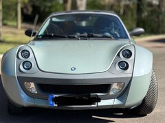 Bild des Angebotes smart roadster smart roadster softtouch