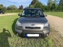 Bild des Angebotes Kia Soul 1.6 CRDi Spirit