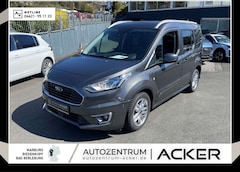 Bild des Angebotes Ford Tourneo Connect Titanium L1 AT. RFK/PDC/Tempomat