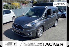 Bild des Angebotes Ford Tourneo Connect Titanium L1 AT. RFK/PDC/Tempomat