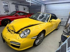 Bild des Angebotes Porsche 997 Carrera S Cabrio