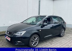 Bild des Angebotes SEAT Ibiza I-Tech 1.2 TSI ST I-Tech *LEDER+NAVI+PDC+LED*
