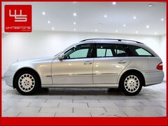Bild des Angebotes Mercedes-Benz E 220 T CDI Aut Klimaaut GSD
