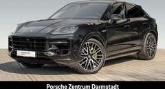 Bild des Angebotes Porsche Cayenne E-Hybrid Coupe InnoDrive Head-Up BOSE