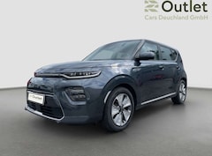 Kia Soul Kia e-Soul Edition 7 LED 3-Phase Kamera DAB