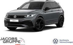 Bild des Angebotes VW Tiguan 2.0 TDI R-Line AHK*Pano*Matrix