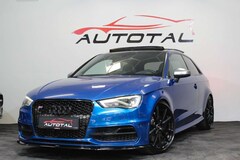 Bild des Angebotes Audi S3 2.0 TFSI quattro*Panorama*S tronic*Bang&Oluf.