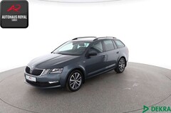 Bild des Angebotes Skoda Octavia Combi 1.5 TGI ERDGAS,STANDHZ,ACC,KAMERA