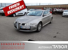 Alfa Romeo GT 1.9 JTD Distinctive LM Leder Klima GRA