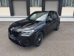 Bild des Angebotes Alpina XD3 *Harman Kardon*DAB*Navi*sofort