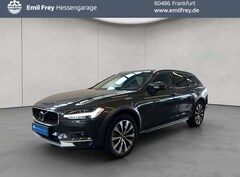Bild des Angebotes Volvo V90 Cross Country D4 AWD PRO Aut BLIS Leder Voll-L