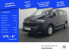 Bild des Angebotes VW T7 Caravelle DSG Life 8-SITZE LED KAM AHK NAV