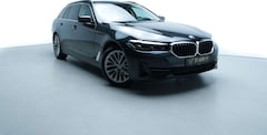 Bild des Angebotes BMW 520 520 d xDrive GARANTIE 12/2028*PANO*HUD*KAM*LEDER
