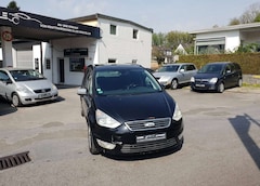 Bild des Angebotes Ford Galaxy Galaxy 2.0 TDCi DPF Titanium TOP AUSSTATTUNG 7SITZ
