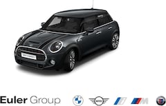 Bild des Angebotes MINI Cooper S Navi Digitales Cockpit LED Apple CarPlay Mehrzonen