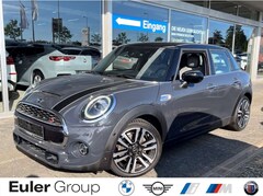 Bild des Angebotes MINI Cooper S Chili Color-LIne Navi LED AppleCP SHZ Klimaautom