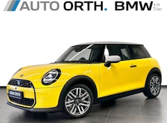 Bild des Angebotes MINI Cooper S 3-Türer AUT. `L` PANO HUD NAVI-AR HARMA