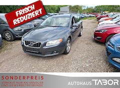 Bild des Angebotes Volvo V70 D5 Aut. Summum Leder el.Sitze SD PDC GRA
