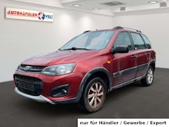 Bild des Angebotes Lada Kalina 2 1.6 Luxus Cross 1.Hand Klima SHZ PDC