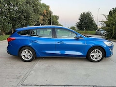 Bild des Angebotes Ford Focus Focus Kombi 1.0 EcoBoost Start-Stopp-System ACTIVE