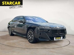 Bild des Angebotes BMW 740 d xDRIVE+M-SPORTPAKET+PRO+PANO+HUD+B&W+LUFTFEDER+2