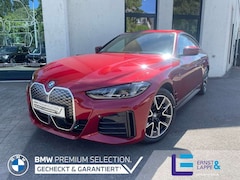 Bild des Angebotes BMW i4 eDrive40 GC M Sport || AHK 360 Glasdach ACC