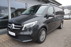 Bild des Angebotes Mercedes-Benz V 300 d 4M MARCO POLO HORIZON*6-SITZE*LED*DISTR*