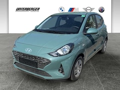 Bild des Angebotes Hyundai i10 FL MY25 1.0 Benzin 63PS MT Select
