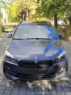 Bild des Angebotes BMW 220 220i Gran Tourer Aut. Sport Line