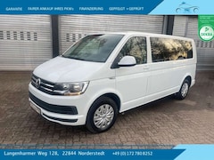 Bild des Angebotes VW T6 Transporter Bus Caravelle Comfortline lang