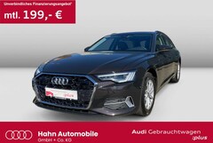 Bild des Angebotes Audi A6 Advanced 45TFSI qua S-Trc Virtual Matri