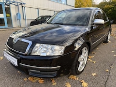 Bild des Angebotes Skoda Superb Skoda Superb 2.8 V6 Aut.*Xenon*SHD*TÜV NEU