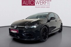 Bild des Angebotes VW Golf R 4M FACELIFT AKRAPOVIC BLACK LEDER HEAD 360 KAM 19Z
