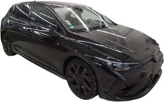 Bild des Angebotes VW Golf R 4M FACELIFT AKRAPOVIC BLACK LEDER HEAD 360 KAM 19Z