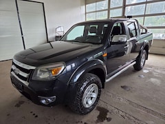 Bild des Angebotes Ford Ranger 3.0 Tdci XLT Autm. Limited
