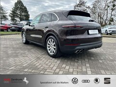 Bild des Angebotes Porsche Cayenne S  AZN-Haus-Förderung* aus 1.HAND Chrono AHK
