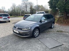 Bild des Angebotes VW Golf Variant Golf Variant 1.4 TSI BlueMotion DSG Highline