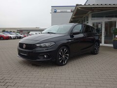 Bild des Angebotes Fiat Tipo S-Design *Xenon/NAV/DAB/SHZ/RfK/PDC/Metallic*