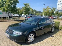 Bild des Angebotes Audi A4 A4 Avant 1.8 T LPG GAS