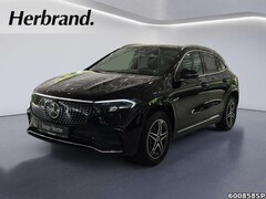 Bild des Angebotes Mercedes-Benz EQA 300 4M AMG  Ambiente Kamera Totw. CarPlay
