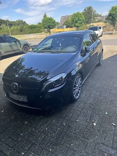 Bild des Angebotes Mercedes-Benz A 220 d 4Matic 7G-DCT